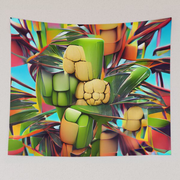Item preview, Pandanus designed and sold by ybaltaci.