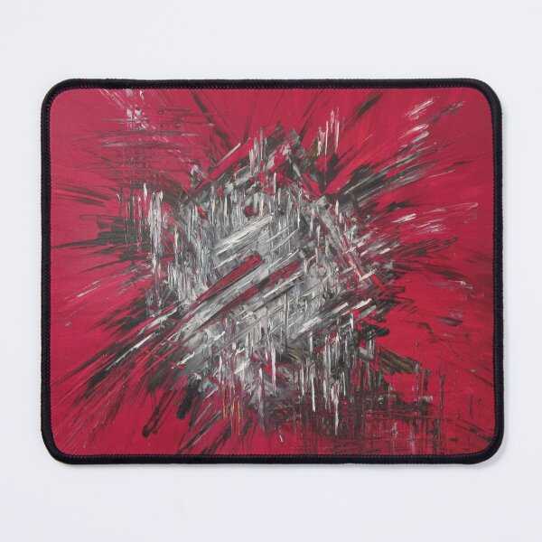 Item preview, Suffering designed and sold by Kathartic-art.