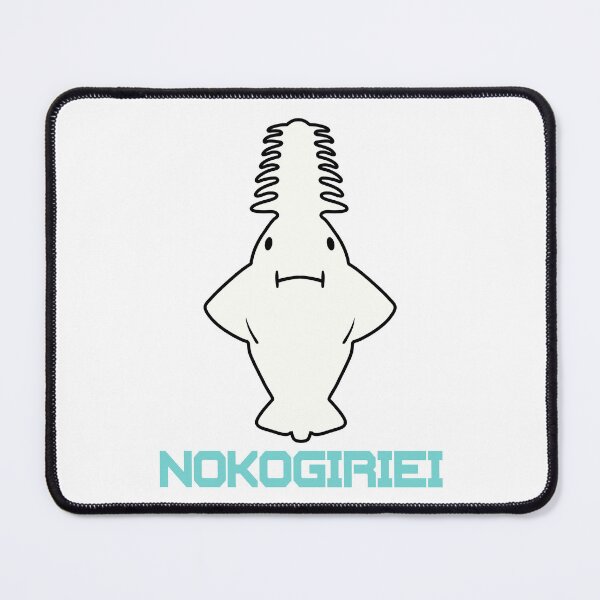 Item preview, Nokogiriei / Sawfish designed and sold by Jizzuz.