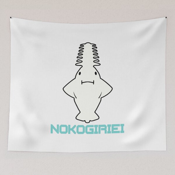 Item preview, Nokogiriei / Sawfish designed and sold by Jizzuz.