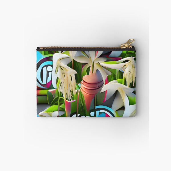 Item preview, Grand Crinum Lily designed and sold by ybaltaci.