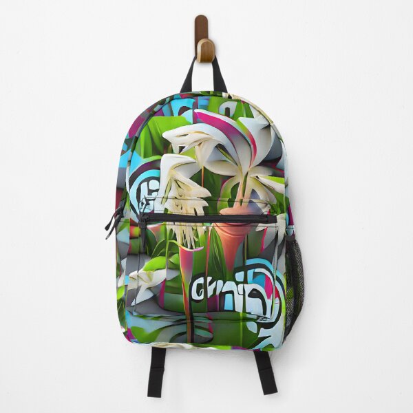 Item preview, Grand Crinum Lily designed and sold by ybaltaci.