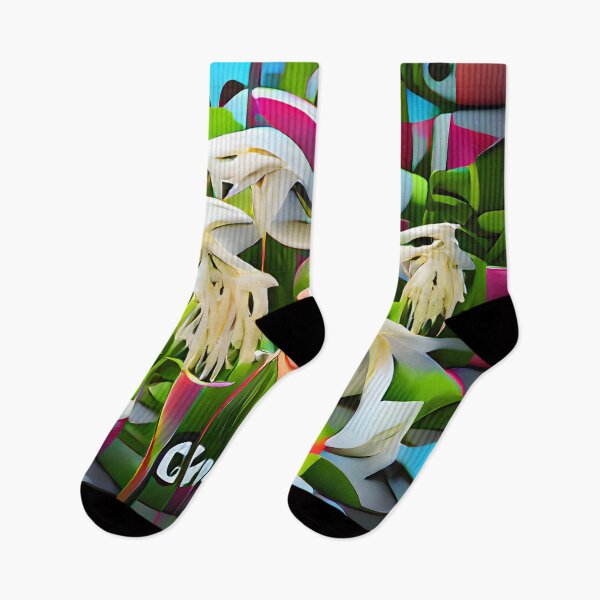 Item preview, Grand Crinum Lily designed and sold by ybaltaci.