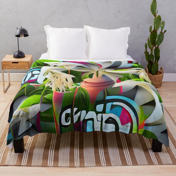 Item preview, Grand Crinum Lily designed and sold by ybaltaci.