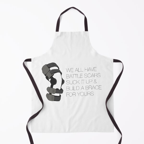 Item preview, Battle Scars designed and sold by Grace Lisle.