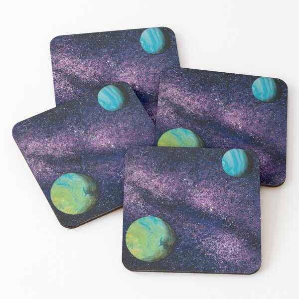Item preview, Violet Sea designed and sold by MalMakes.
