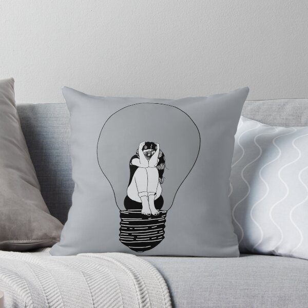 Item preview, consumed designed and sold by sarah-artzebe.