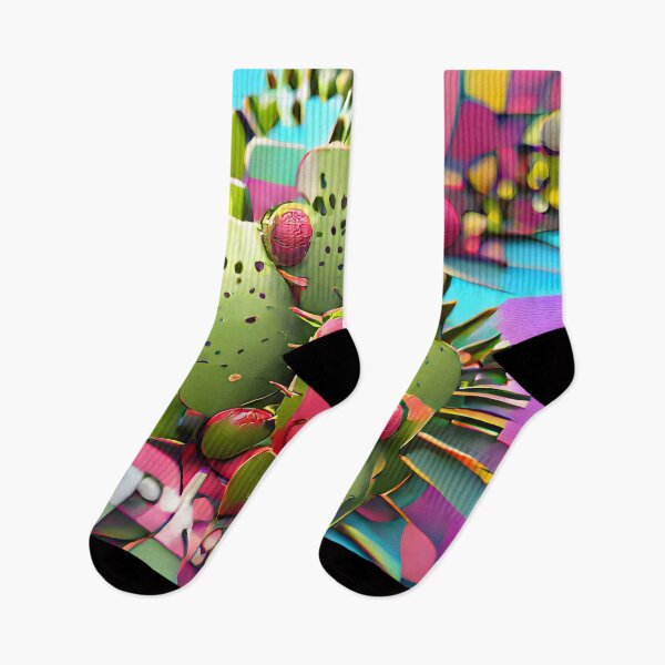 Item preview, Prickly Pear designed and sold by ybaltaci.