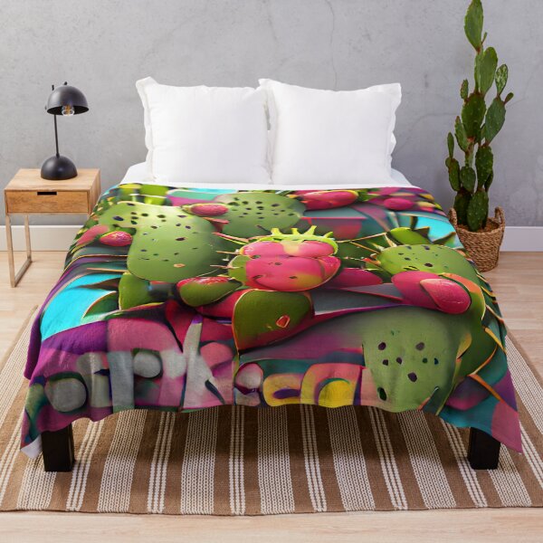 Item preview, Prickly Pear designed and sold by ybaltaci.