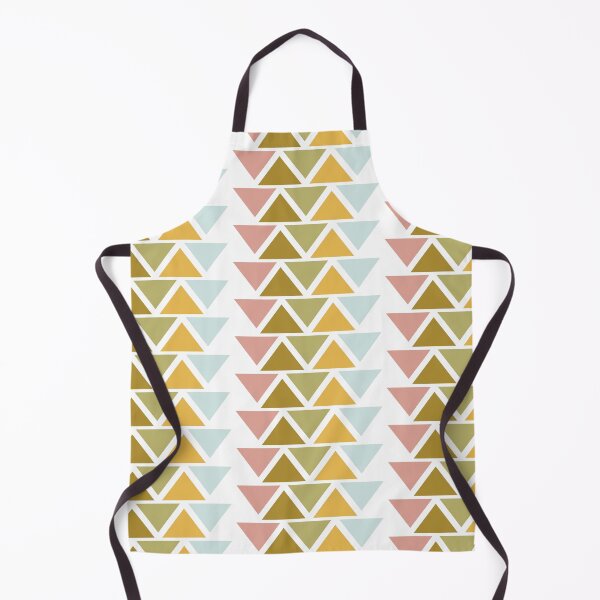 Item preview, Moonrise Kingdom Colours [Triangles] designed and sold by Whimsical Wenli.