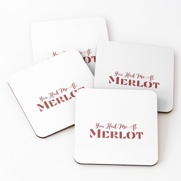 Item preview, You Had Me At Merlot designed and sold by Exhibit-D.