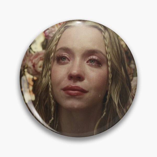 Item preview, Euphoria : Cassie flower scene designed and sold by xchromaticax.