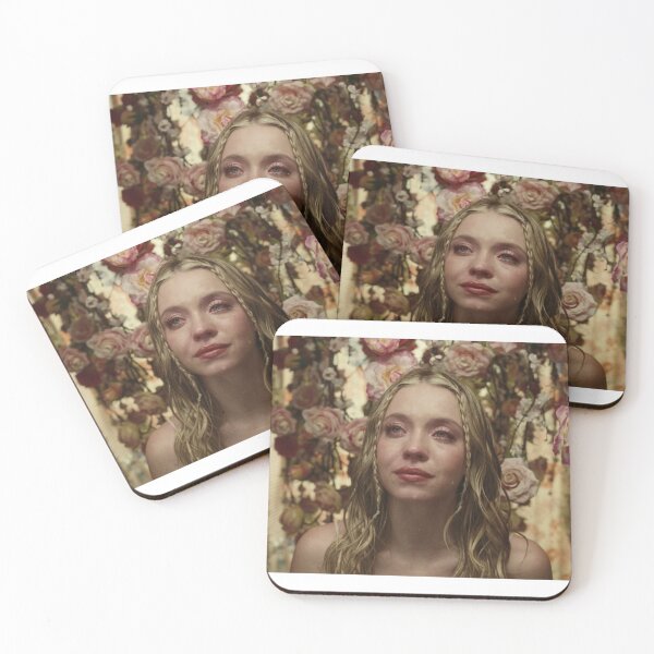 Item preview, Euphoria : Cassie flower scene designed and sold by xchromaticax.