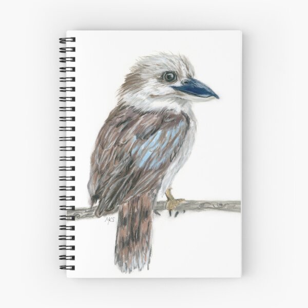 Item preview, Keeley Kookaburra designed and sold by Art-by-Meredith.