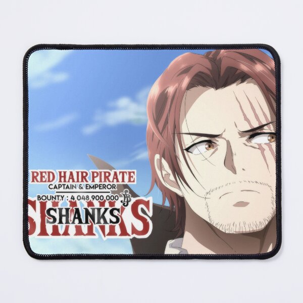 Item preview, Shanks designed and sold by Dhinakaransk.