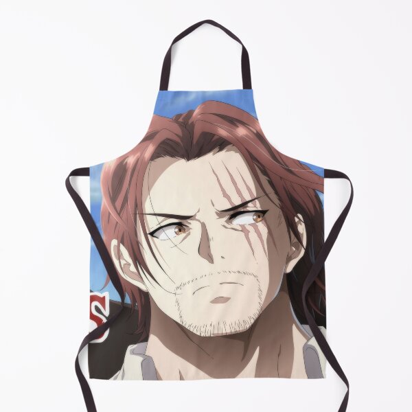 Item preview, Shanks designed and sold by Dhinakaransk.