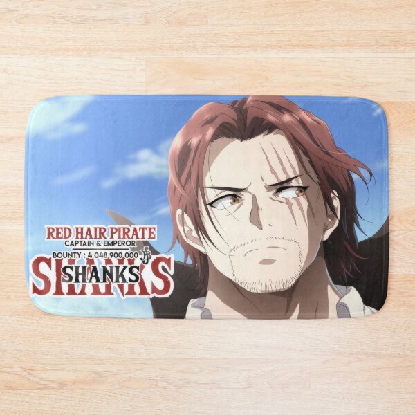 Item preview, Shanks designed and sold by Dhinakaransk.