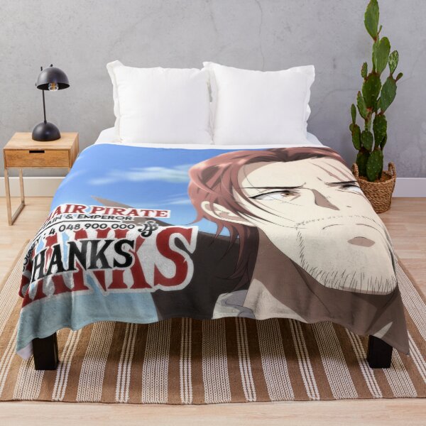 Item preview, Shanks designed and sold by Dhinakaransk.