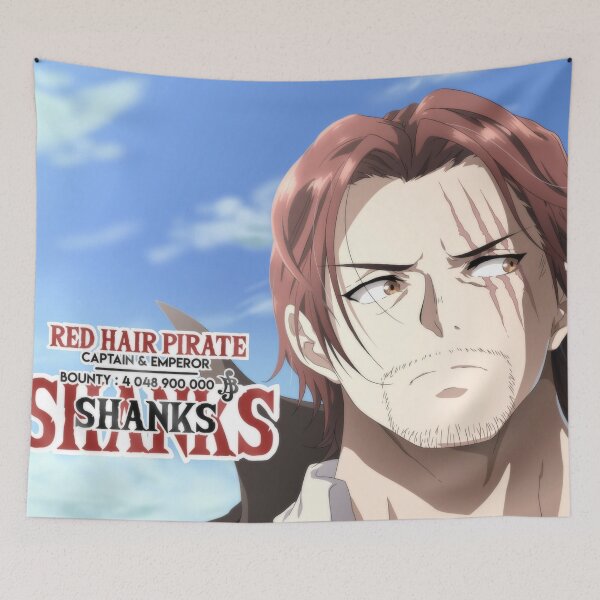 Item preview, Shanks designed and sold by Dhinakaransk.