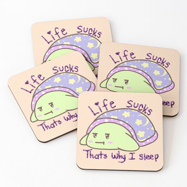 Item preview, Sleep Lots designed and sold by Shadowwolf31.