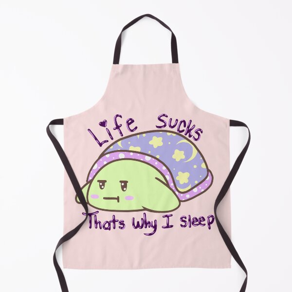 Item preview, Sleep Lots designed and sold by Shadowwolf31.