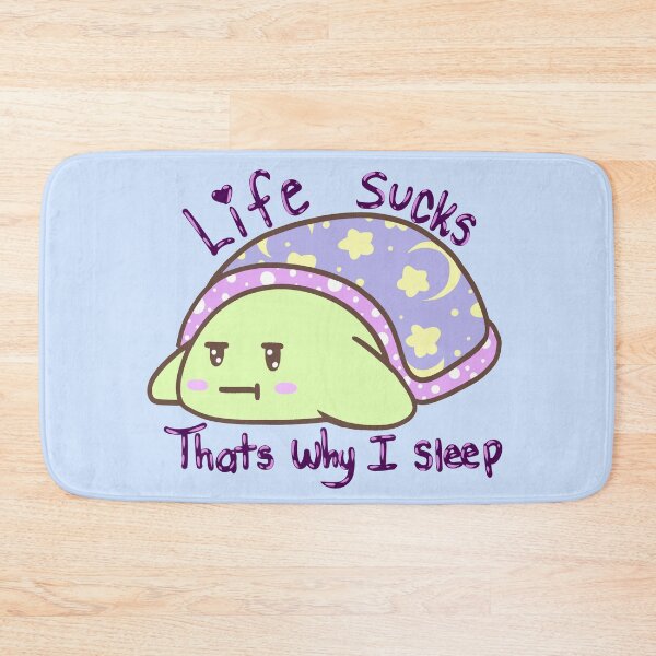 Item preview, Sleep Lots designed and sold by Shadowwolf31.