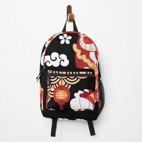 Item preview, Lion Dance Head Festival Happy Chinese New Year designed and sold by johnta17.
