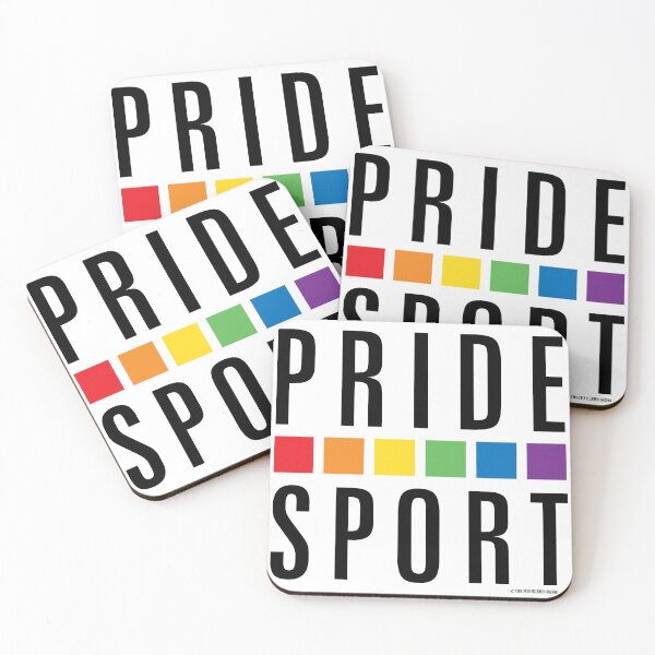 Item preview, Pride Sport designed and sold by Elizabeth Ragona.