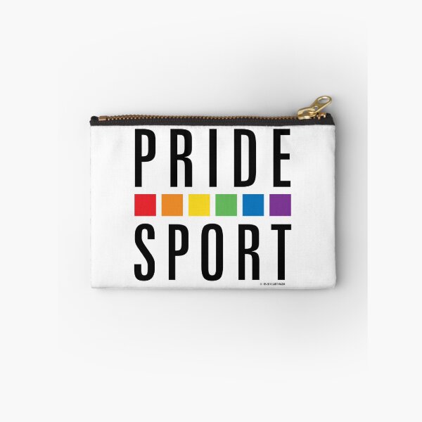 Item preview, Pride Sport designed and sold by Elizabeth Ragona.