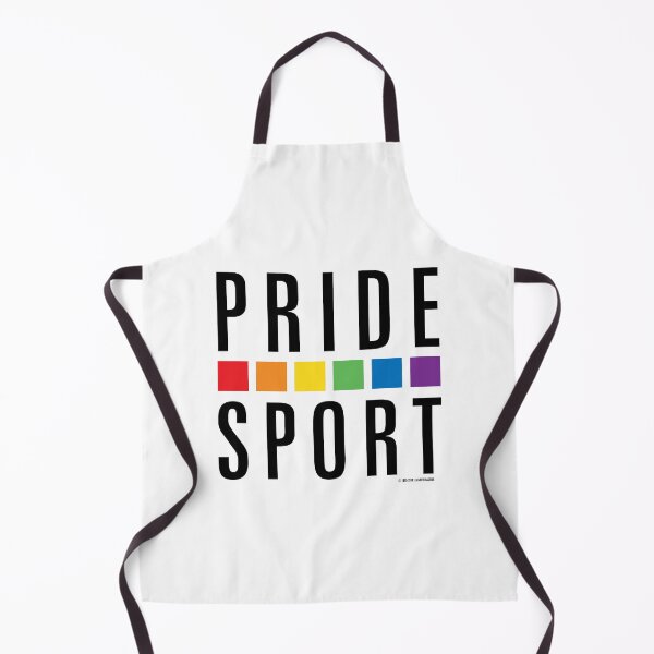 Item preview, Pride Sport designed and sold by Elizabeth Ragona.
