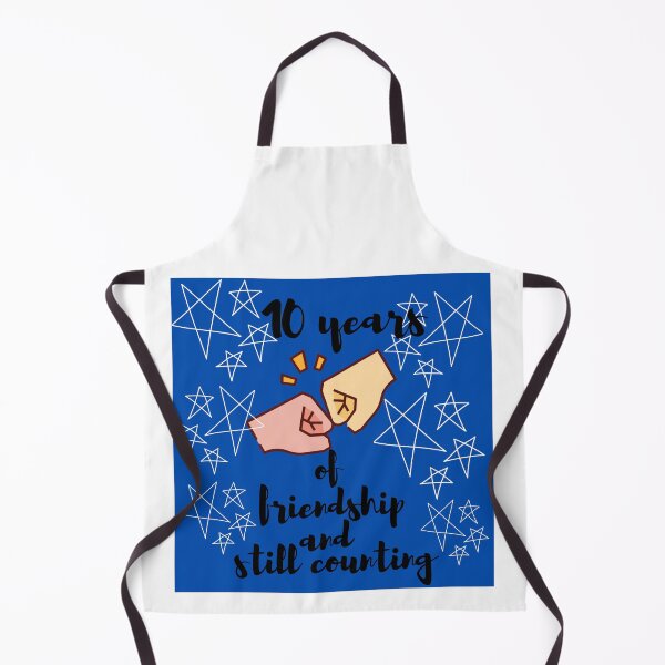Item preview, Celebration of ten years of friendship designed and sold by Yaatra.