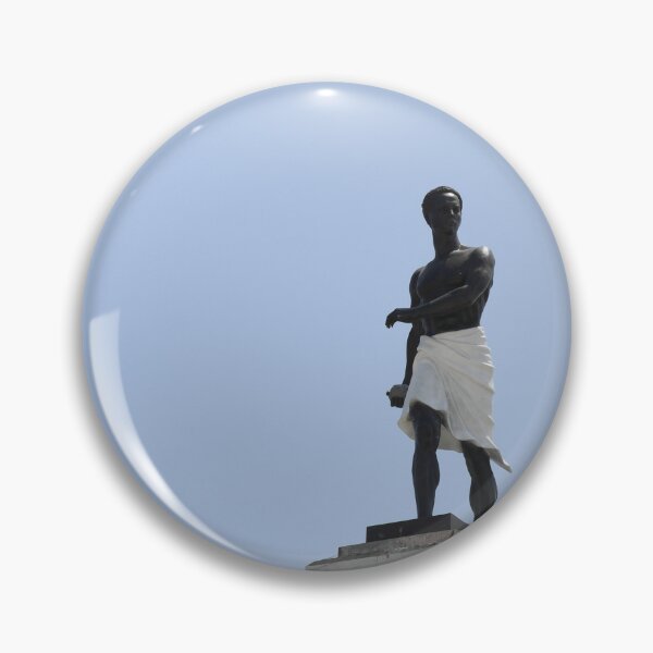 Item preview, Newly renovated Dhagax - Tuur Monument in Mogadishu - Somalia designed and sold by VintageSomalia.