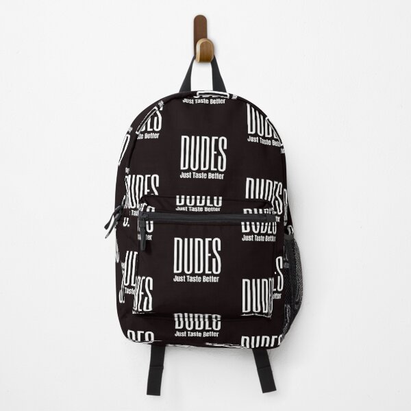 Item preview, Dudes Just Taste Better designed and sold by Peter Stawicki.