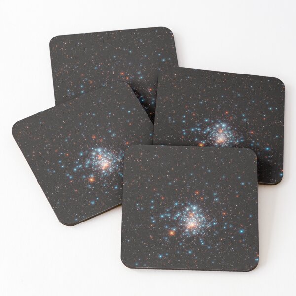 Item preview, Star cluster NGC 1805 - A pocketful of stars (constellation of Dorado) designed and sold by Raureif.