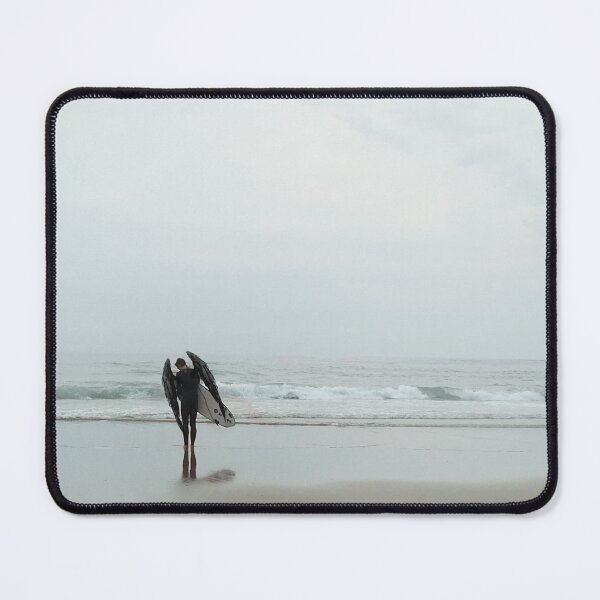 Item preview, surfer angel designed and sold by Carmelagaminde.