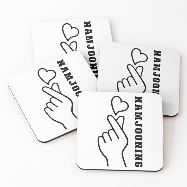 Item preview, Namjooning designed and sold by The Sticker Place.