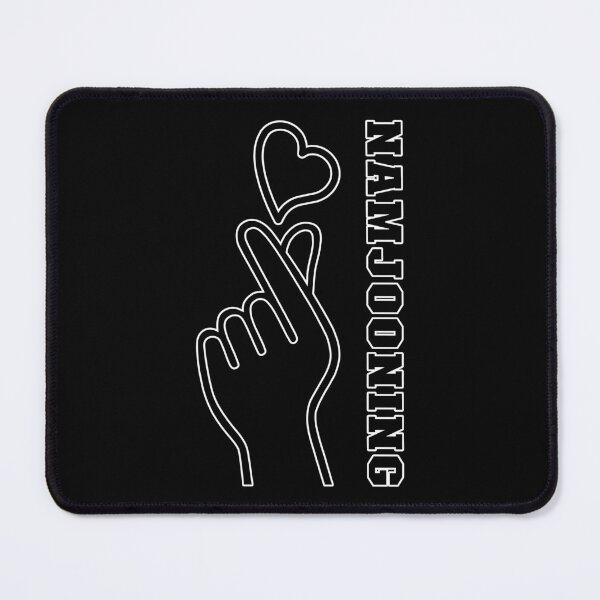 Item preview, Namjooning designed and sold by The Sticker Place.