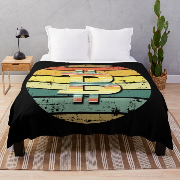 Item preview, BITCOIN Vintage designed and sold by GAIA-LV.