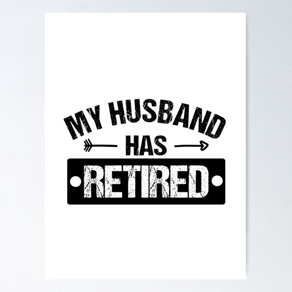 The Reel Legend Has Retired Fishing Dad Lovers Retirement  Art Board Print  for Sale by JooArtPrints