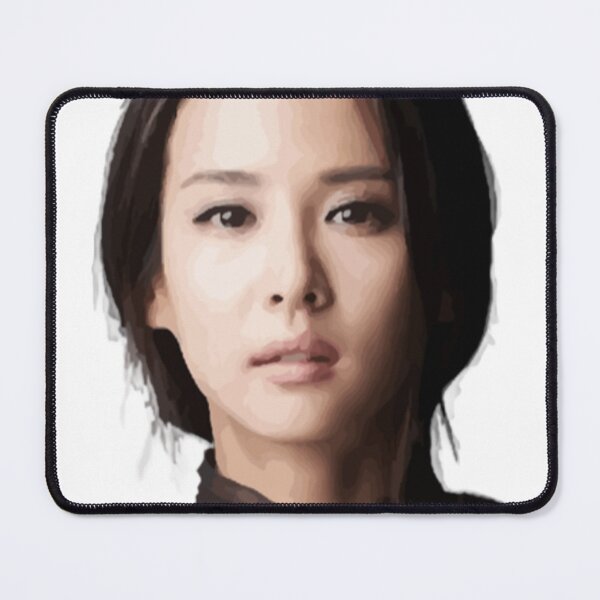 Item preview, Cho Yeo Jeong Vector Art designed and sold by Vector  Guru.