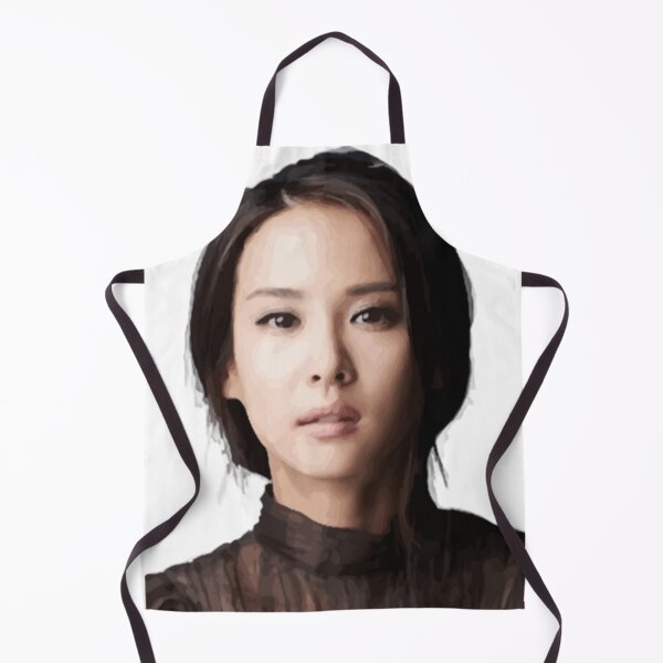 Item preview, Cho Yeo Jeong Vector Art designed and sold by Vector  Guru.