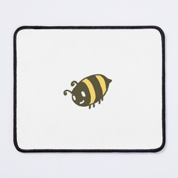 Item preview, Cute Bee (DOODLES) designed and sold by itsaiaaa.