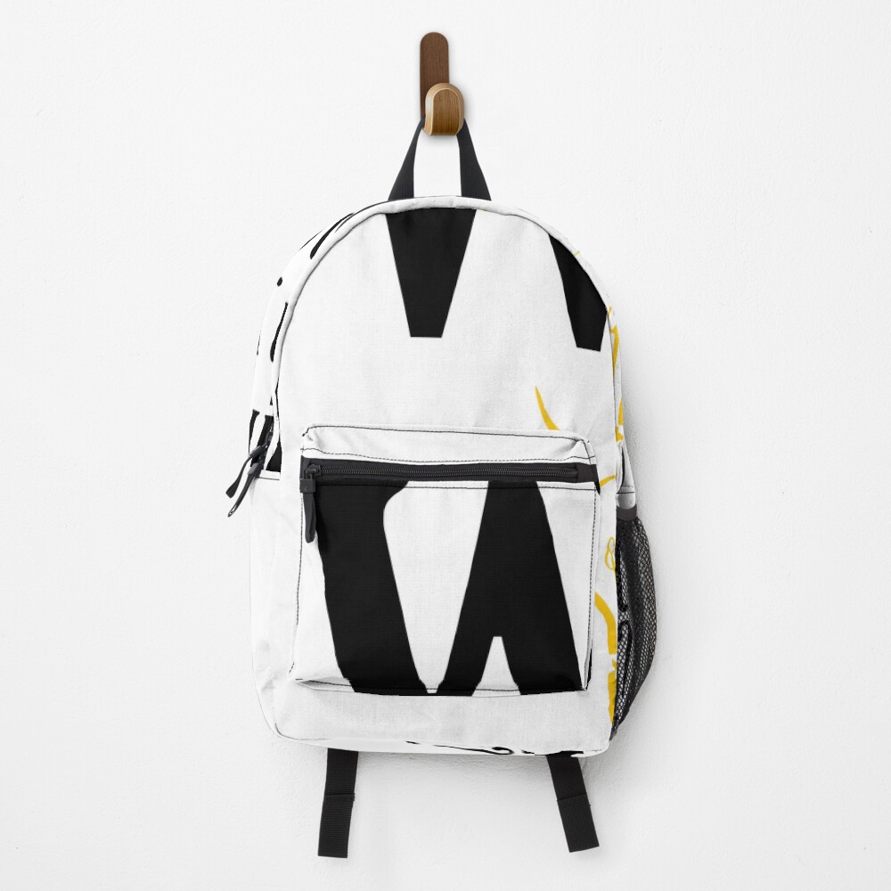 Item preview, Backpack designed and sold by CKM-style.