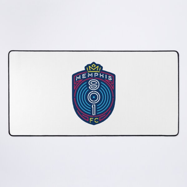 Item preview, Memphis 901 FC Primary designed and sold by awsomehog1.