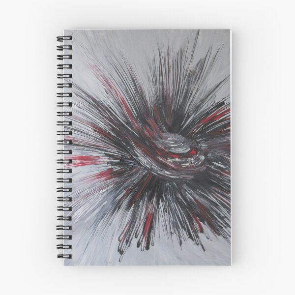 Item preview, La Colère / Anger designed and sold by Kathartic-art.
