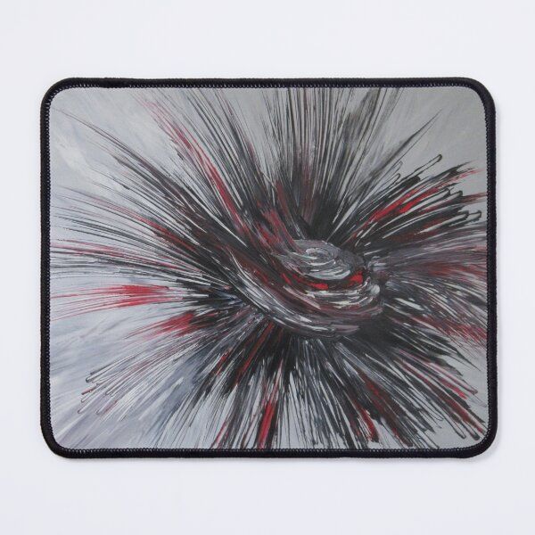 Item preview, La Colère / Anger designed and sold by Kathartic-art.