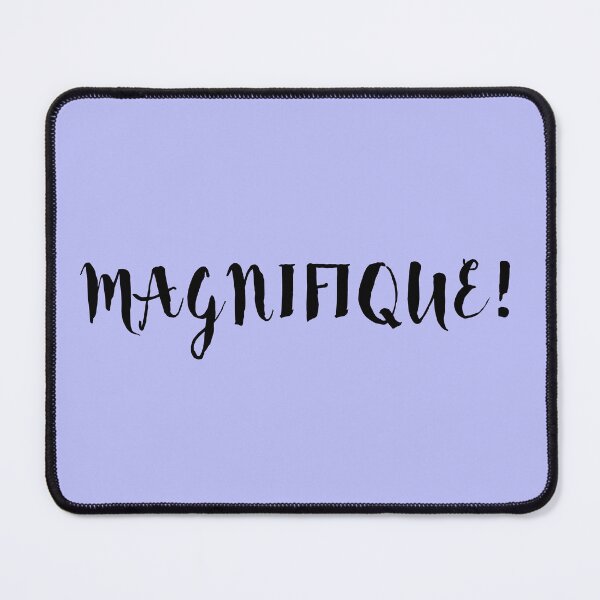 Item preview, Magnifique!. designed and sold by GAIA-LV.