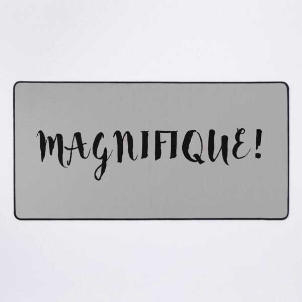 Item preview, Magnifique!. designed and sold by GAIA-LV.