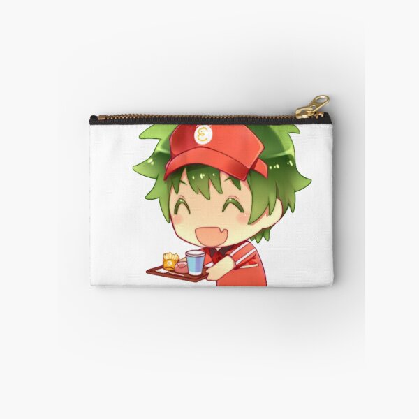Item preview, the devil is a part timer sado maou chibi designed and sold by KyleNesas.