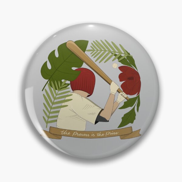 Item preview, The process is the prize designed and sold by karyavna.